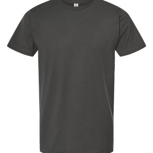 Tultex 202 — Unisex Fine Jersey T-Shirt - Image 11
