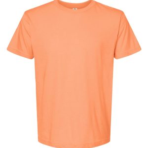 Tultex 202 — Unisex Fine Jersey T-Shirt - Image 22