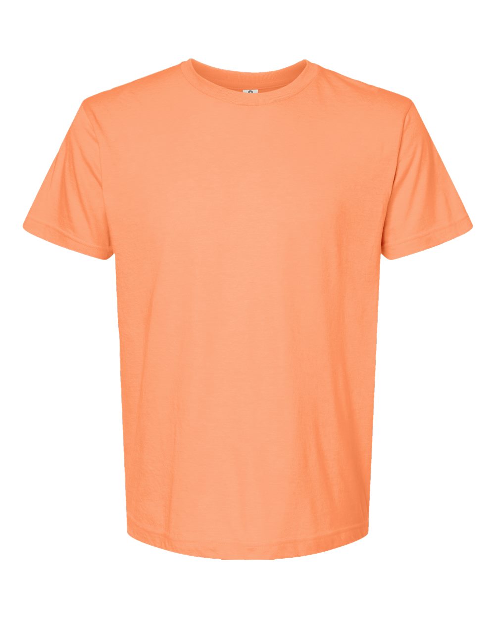 Tultex 202 — Unisex Fine Jersey T-Shirt - Image 22