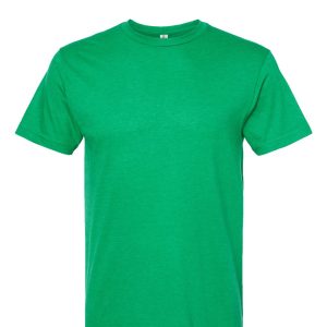 Tultex 202 — Unisex Fine Jersey T-Shirt - Image 30