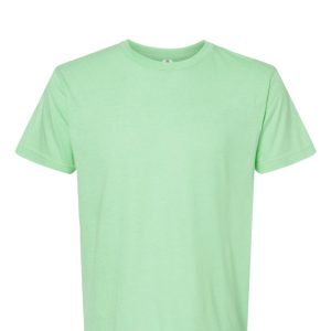 Tultex 202 — Unisex Fine Jersey T-Shirt - Image 34