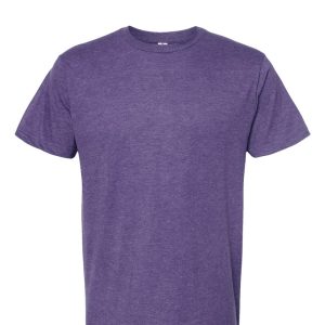 Tultex 202 — Unisex Fine Jersey T-Shirt - Image 37