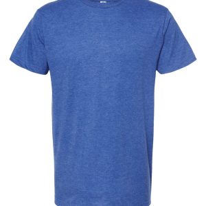 Tultex 202 — Unisex Fine Jersey T-Shirt - Image 39
