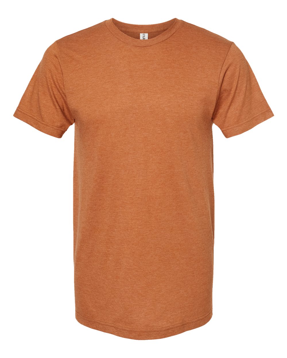 Tultex 202 — Unisex Fine Jersey T-Shirt - Image 40