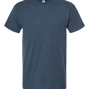 Tultex 202 — Unisex Fine Jersey T-Shirt - Image 42
