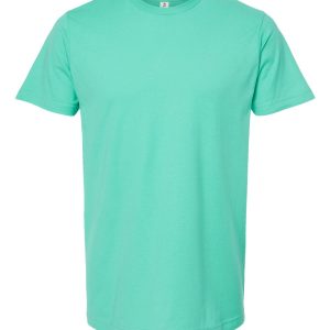 Tultex 202 — Unisex Fine Jersey T-Shirt - Image 49
