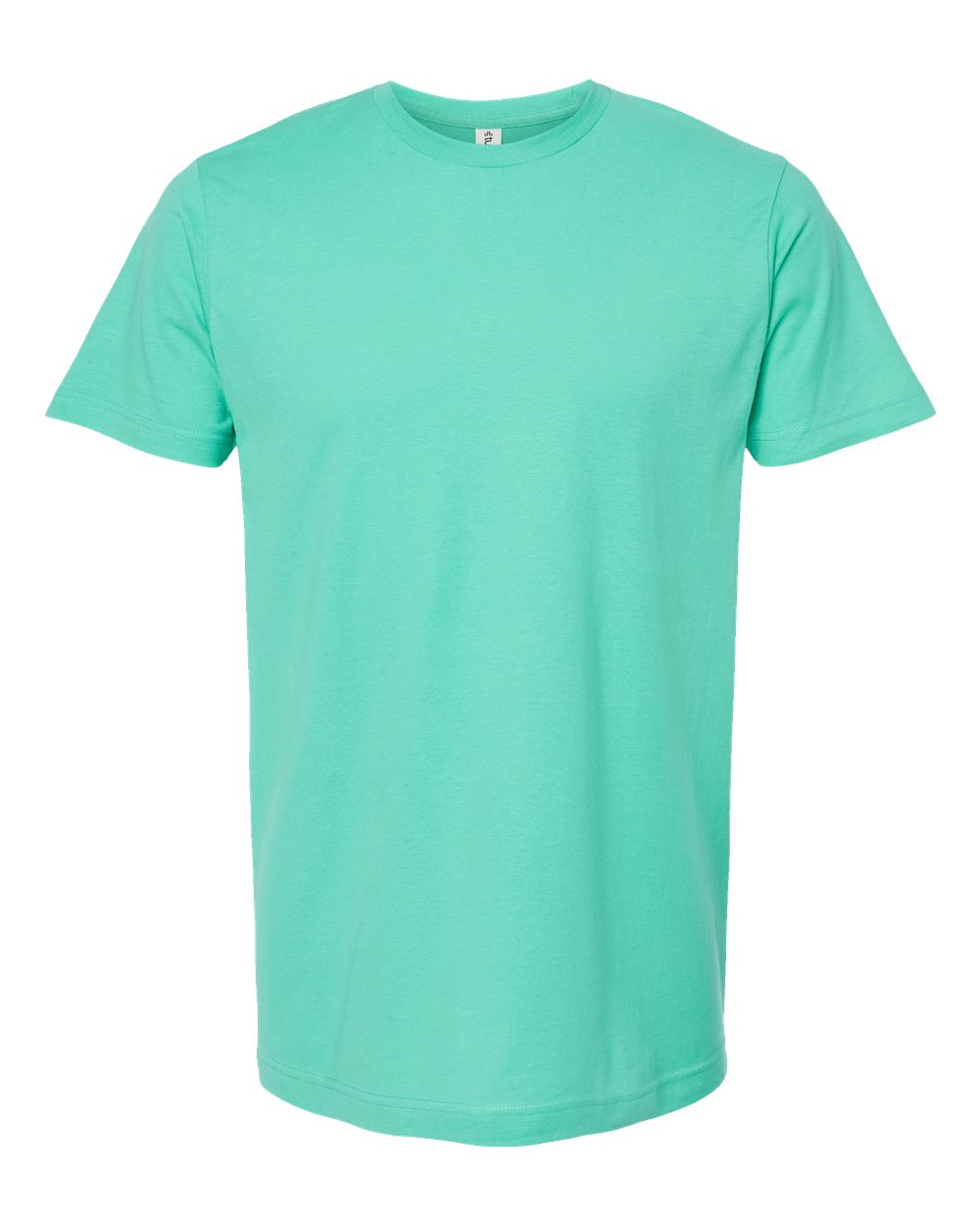 Tultex 202 — Unisex Fine Jersey T-Shirt - Image 49