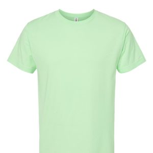 Tultex 202 — Unisex Fine Jersey T-Shirt - Image 52
