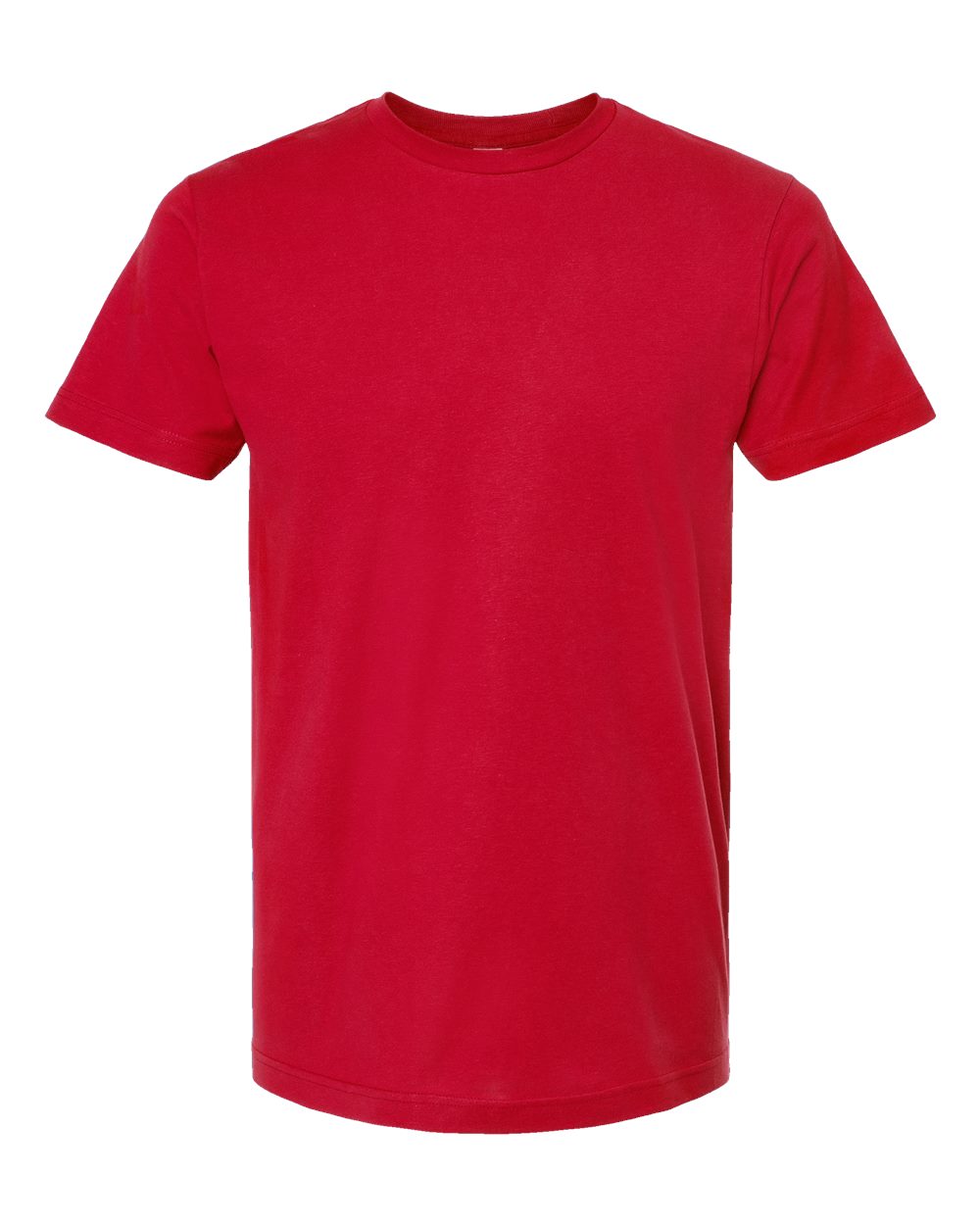 Tultex 202 — Unisex Fine Jersey T-Shirt - Image 57
