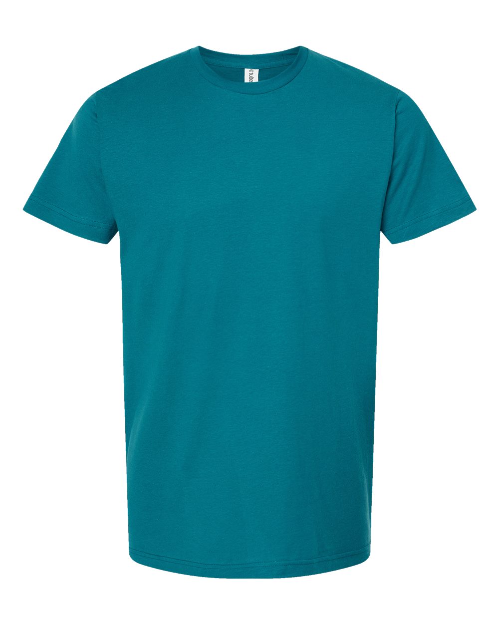 Tultex 202 — Unisex Fine Jersey T-Shirt - Image 65