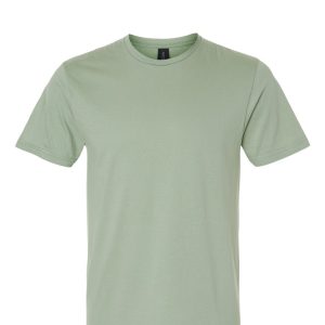 Gildan 64000 — Unisex Softstyle® T-Shirt - Image 67