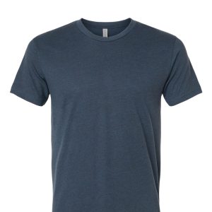 Next Level 6010 — Unisex Triblend Tee - Image 9