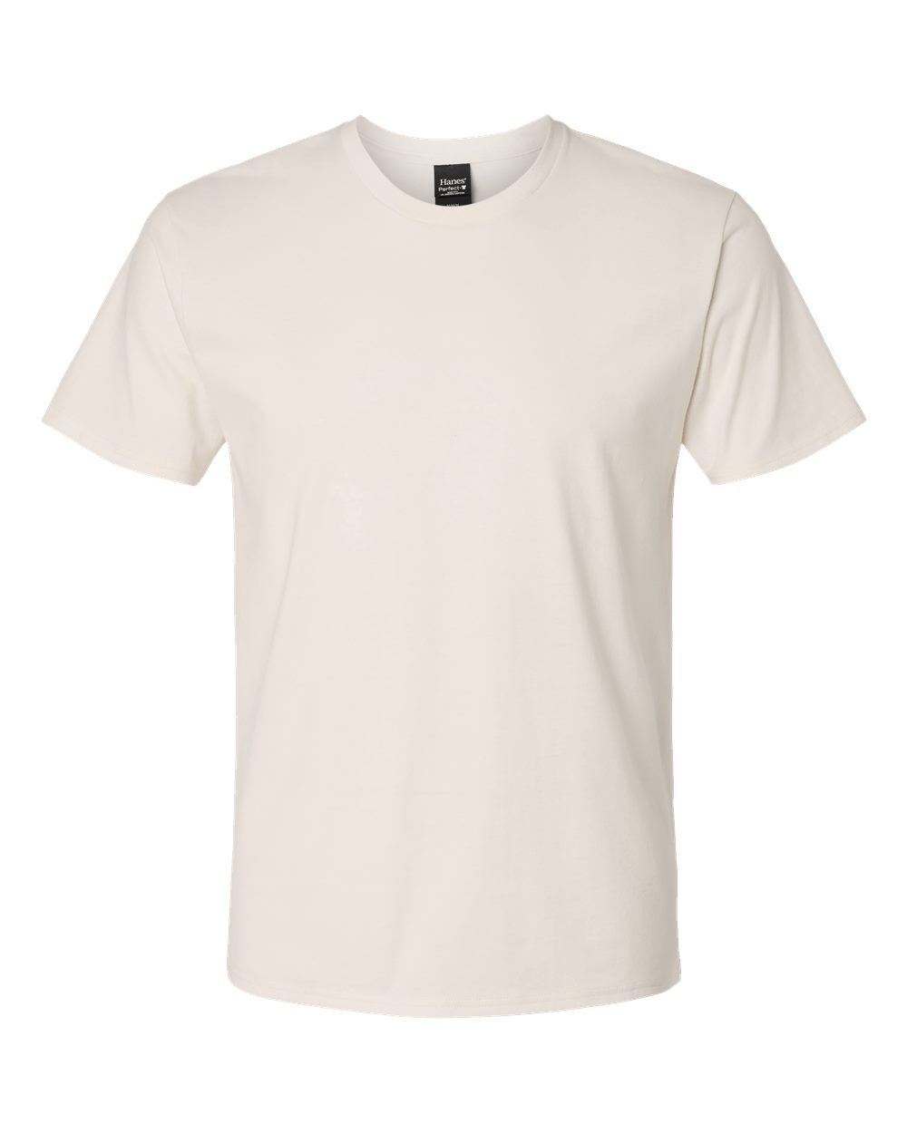 Hanes 4980 — Unisex Perfect-T T-Shirt - Image 38