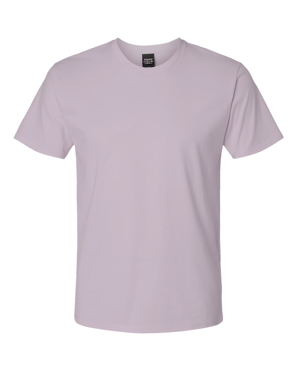Hanes 4980 — Unisex Perfect-T T-Shirt - Image 20