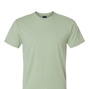 Hanes 4980 — Unisex Perfect-T T-Shirt - Image 14