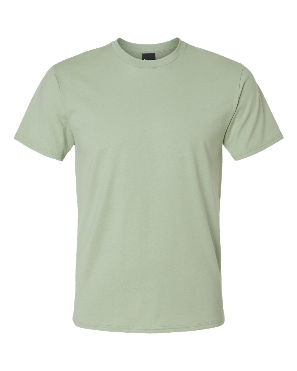 Hanes 4980 — Unisex Perfect-T T-Shirt - Image 14