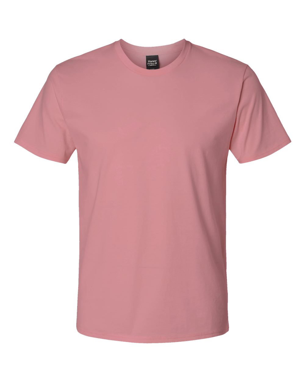 Hanes 4980 — Unisex Perfect-T T-Shirt - Image 32