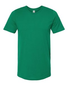 Tultex 602 — Combed Cotton T-Shirt - Image 12