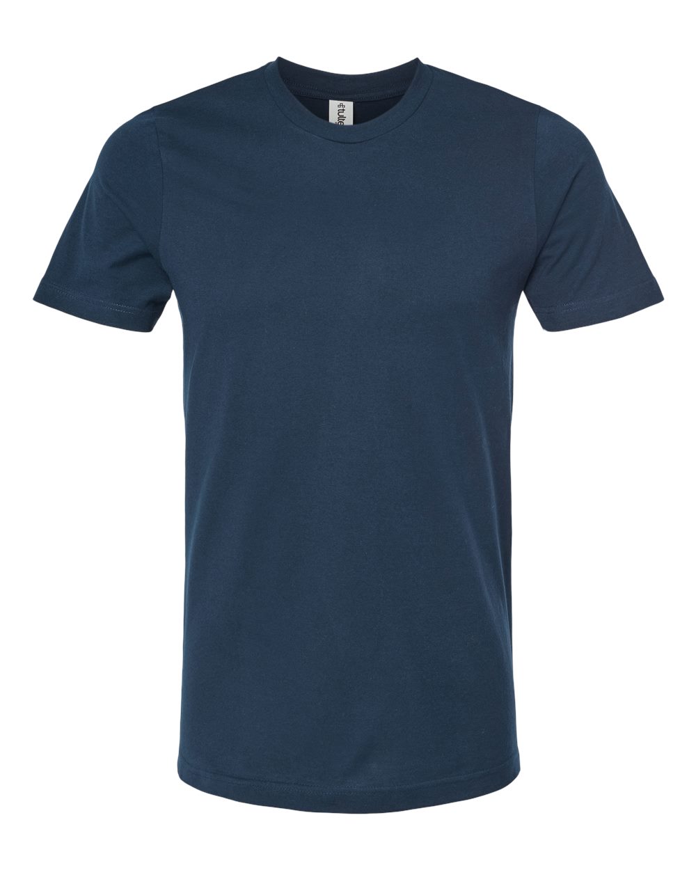 Tultex 602 — Combed Cotton T-Shirt - Image 1