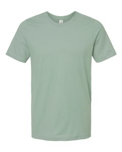Tultex 602 — Combed Cotton T-Shirt - Image 16