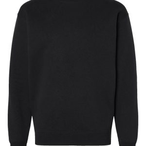 Independent Trading Co. IND3000 — Unisex Heavyweight Crewneck Sweatshirt