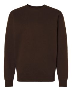 Independent Trading Co. IND3000 — Unisex Heavyweight Crewneck Sweatshirt - Image 6