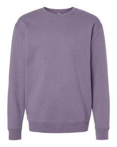 Independent Trading Co. IND3000 — Unisex Heavyweight Crewneck Sweatshirt - Image 12