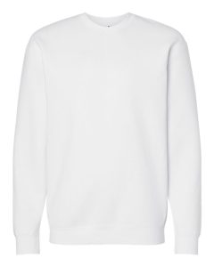 Independent Trading Co. IND3000 — Unisex Heavyweight Crewneck Sweatshirt - Image 17