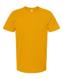 Tultex 602 — Combed Cotton T-Shirt - Image 11