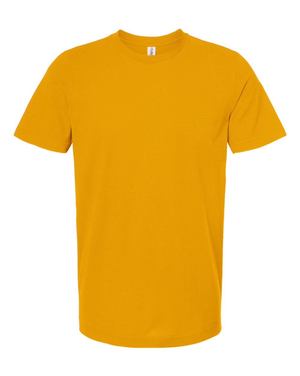 Tultex 602 — Combed Cotton T-Shirt - Image 11