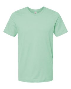 Tultex 602 — Combed Cotton T-Shirt - Image 14