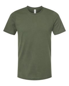 Tultex 602 — Combed Cotton T-Shirt - Image 20