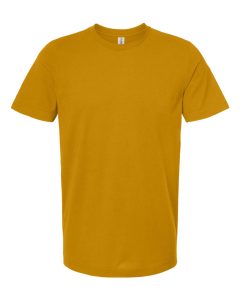 Tultex 602 — Combed Cotton T-Shirt - Image 21
