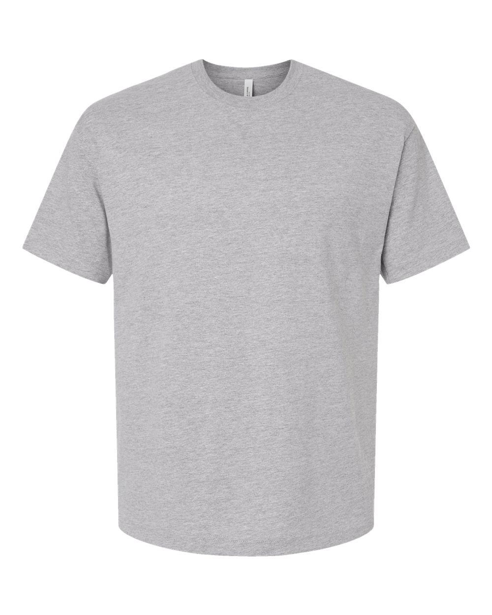 BELLA + CANVAS 3010 — Unisex 6 oz. Heavyweight Tee - Image 2