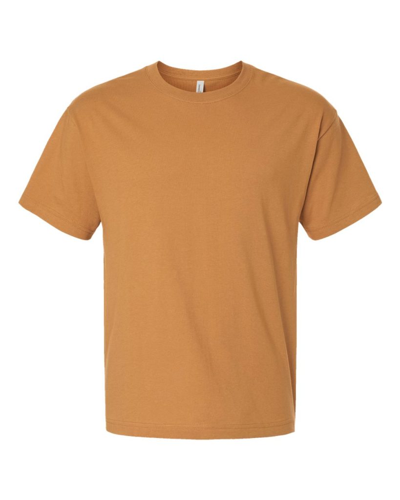 BELLA + CANVAS 3010 — Unisex 6 oz. Heavyweight Tee