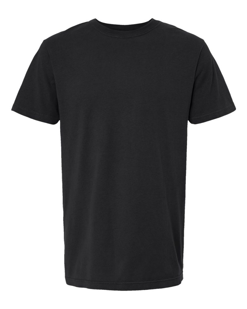 M&O 6500M — Unisex Vintage Garment-Dyed T-Shirt