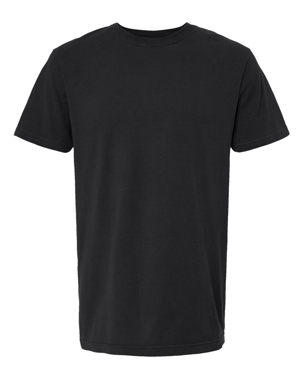 M&O 6500M — Unisex Vintage Garment-Dyed T-Shirt - Image 1