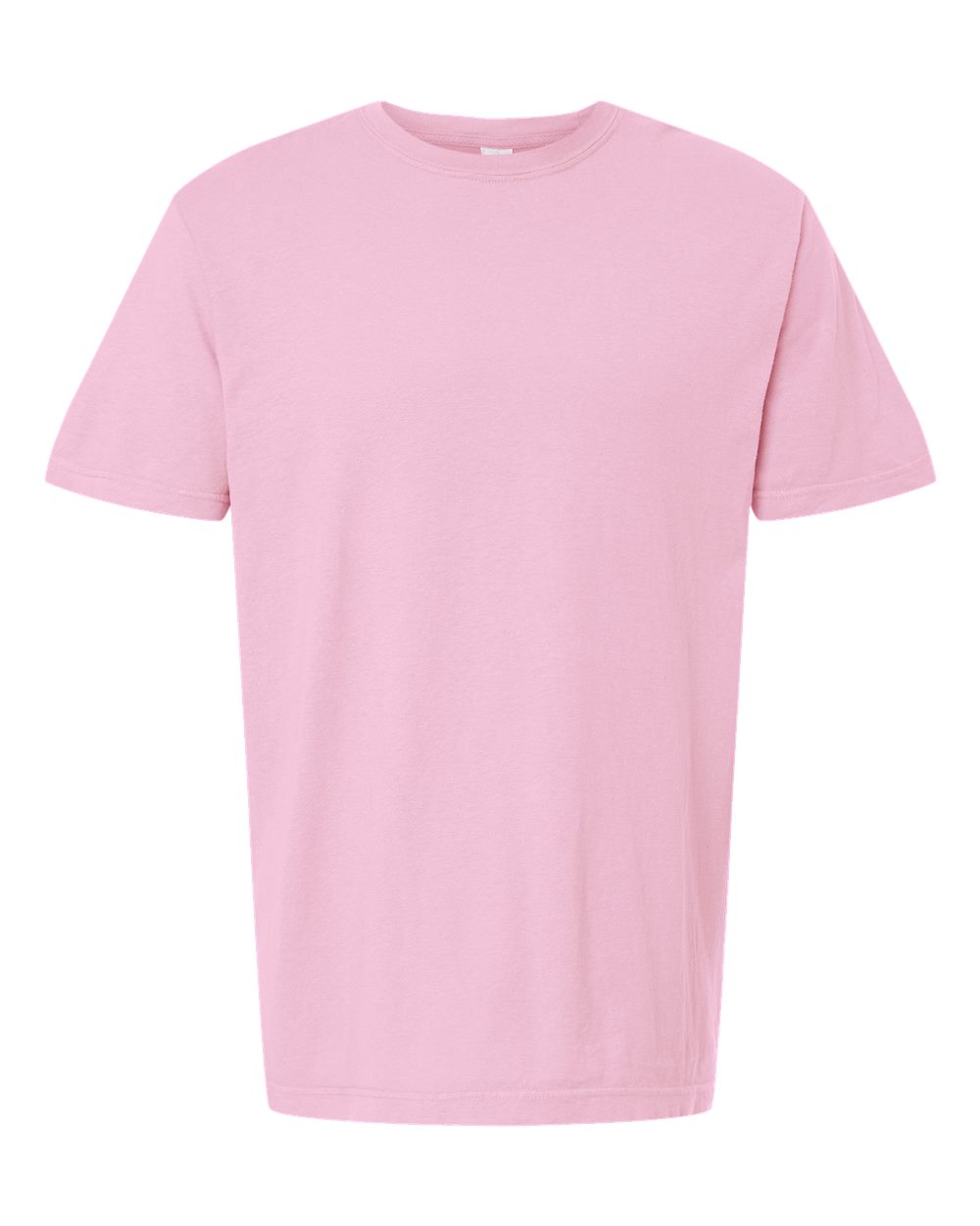 M&O 6500M — Unisex Vintage Garment-Dyed T-Shirt - Image 4