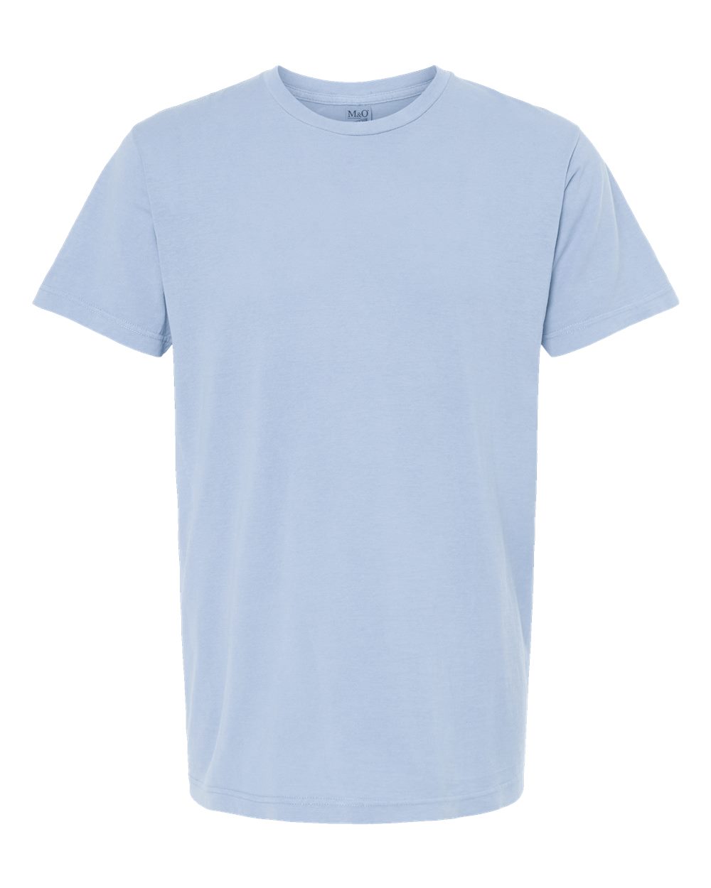 M&O 6500M — Unisex Vintage Garment-Dyed T-Shirt - Image 10