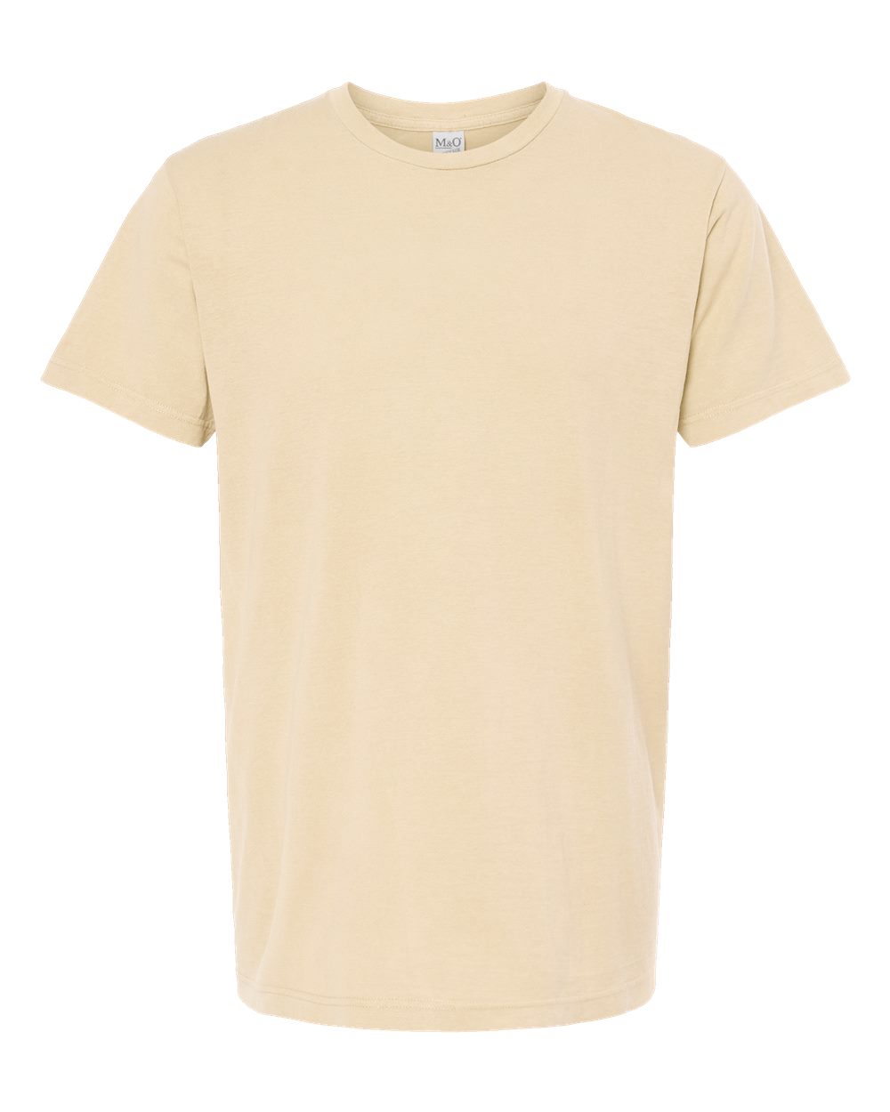 M&O 6500M — Unisex Vintage Garment-Dyed T-Shirt - Image 15