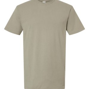 M&O 6500M — Unisex Vintage Garment-Dyed T-Shirt - Image 23