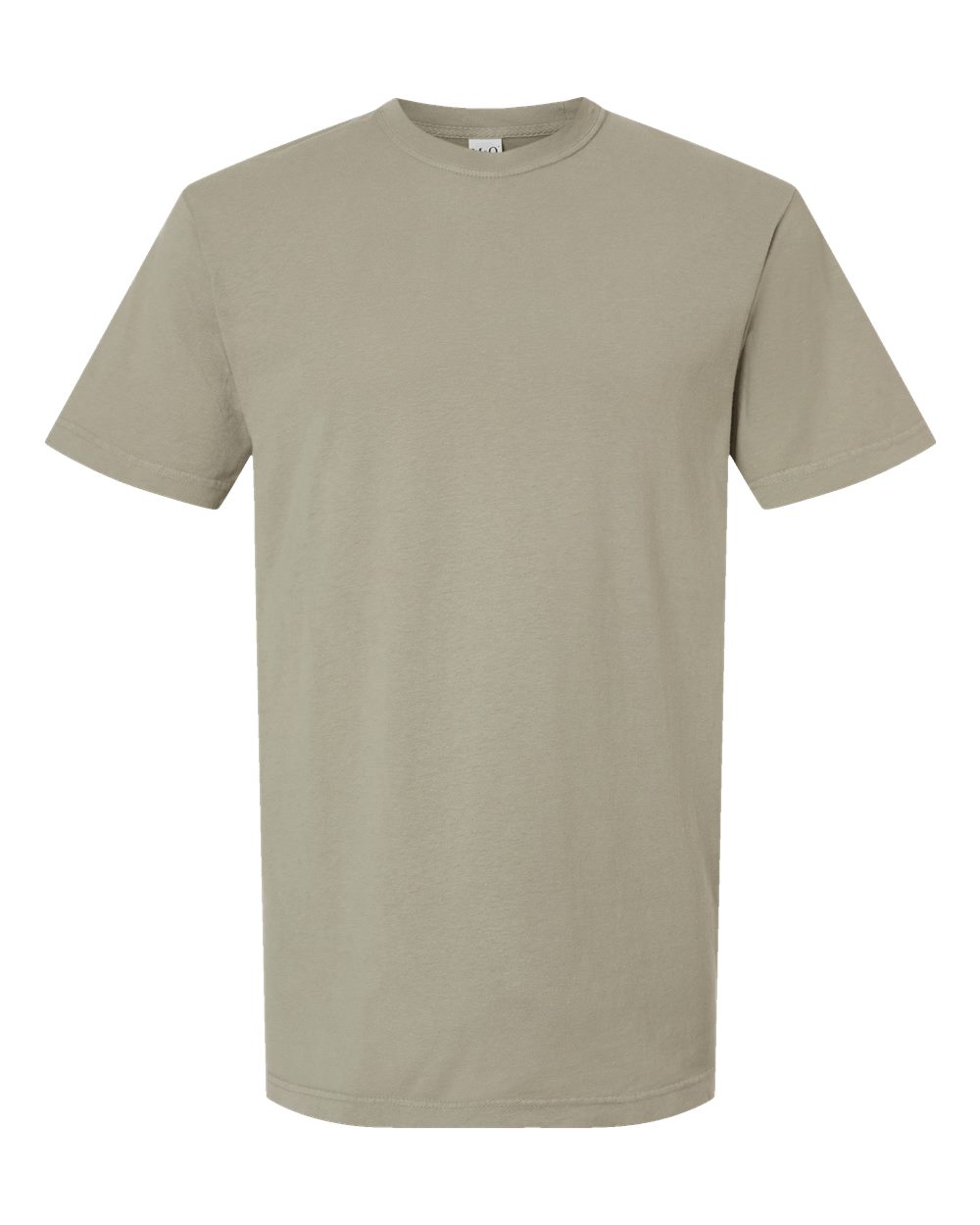 M&O 6500M — Unisex Vintage Garment-Dyed T-Shirt - Image 23