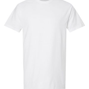 M&O 6500M — Unisex Vintage Garment-Dyed T-Shirt - Image 27