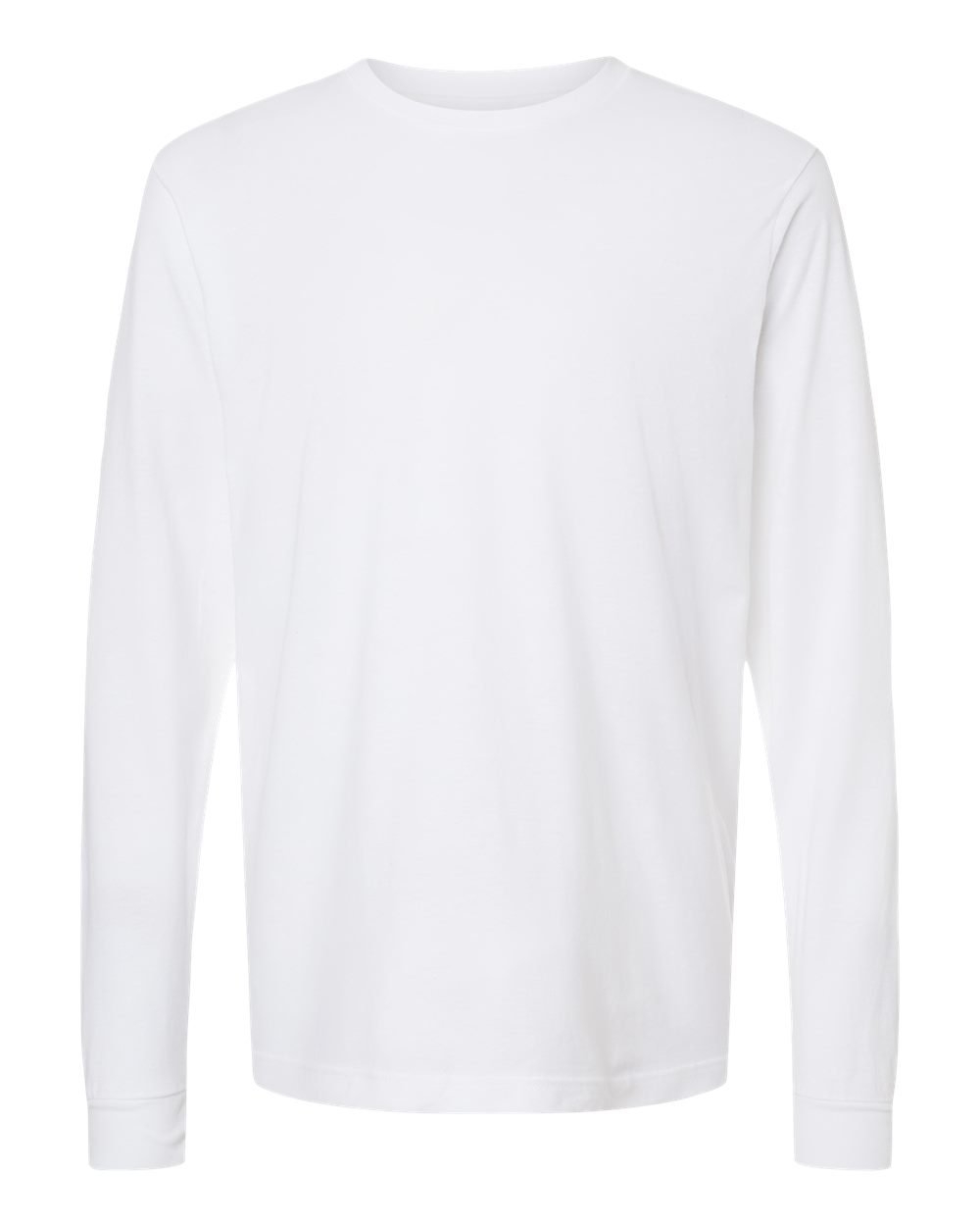 Tultex 202LS — Unisex Fine Jersey Long Sleeve T-Shirt - Image 22