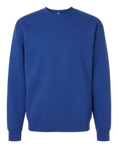 Independent Trading Co. IND3000 — Unisex Heavyweight Crewneck Sweatshirt - Image 14