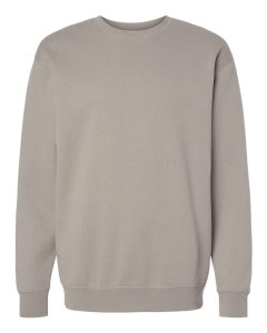 Independent Trading Co. IND3000 — Unisex Heavyweight Crewneck Sweatshirt - Image 7