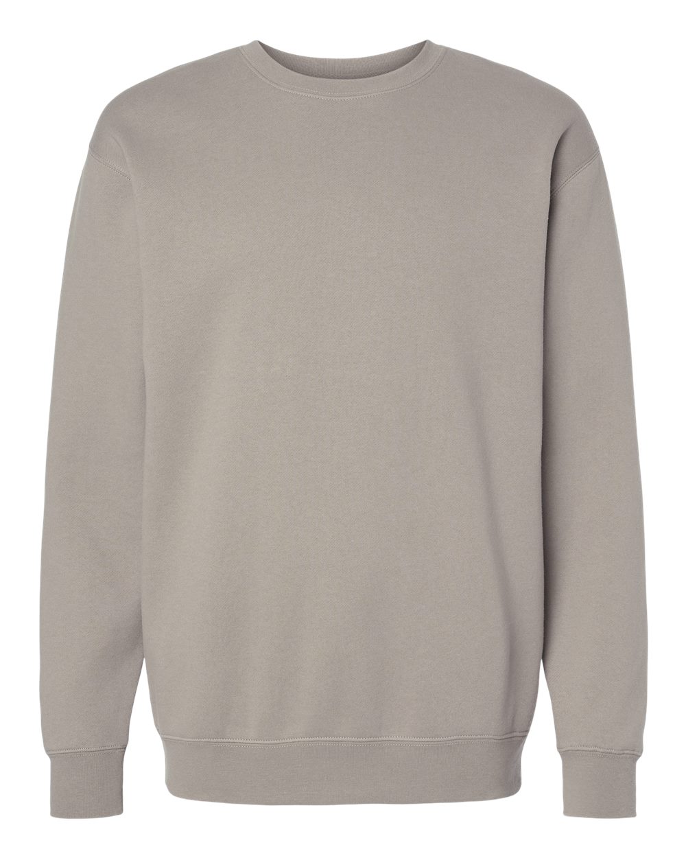 Independent Trading Co. IND3000 — Unisex Heavyweight Crewneck Sweatshirt - Image 7