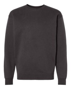 Independent Trading Co. IND3000 — Unisex Heavyweight Crewneck Sweatshirt - Image 4