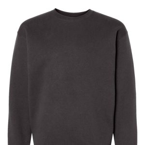 Independent Trading Co. IND3000 — Unisex Heavyweight Crewneck Sweatshirt - Image 4
