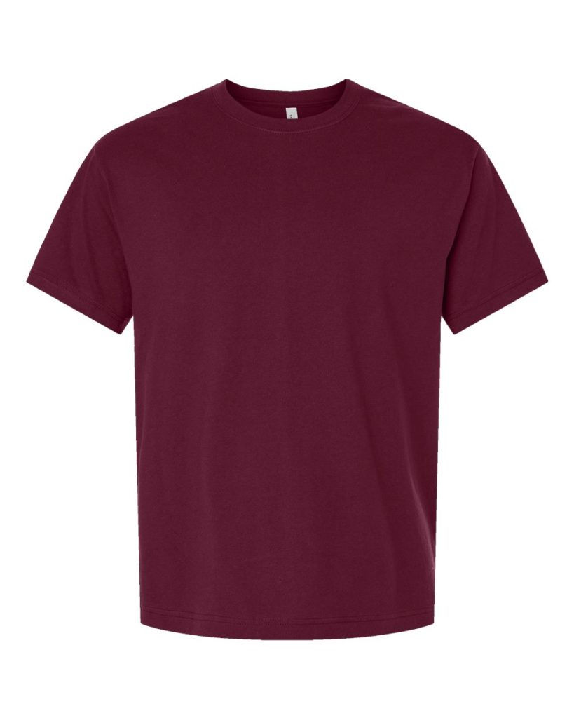 BELLA + CANVAS 3010 — Unisex 6 oz. Heavyweight Tee